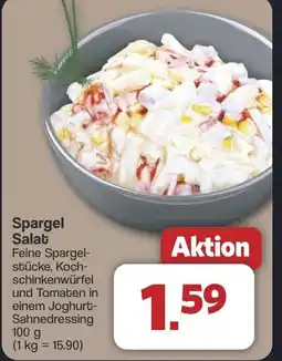 Famila Nord West Spargel Salatg Angebot
