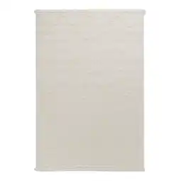 toom Baumarkt Schöner Wohnen Kollektion In-& Outdoor-Teppich 'Summer' creme Quadrate 160 x 230 cm Angebot