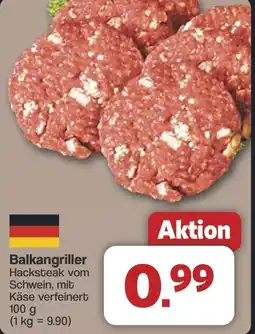 Famila Nord West Balkangriller Angebot