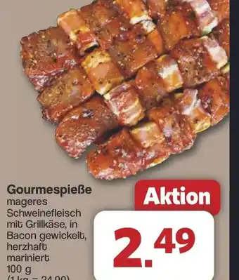 Famila Nord West Gourmespieße Angebot