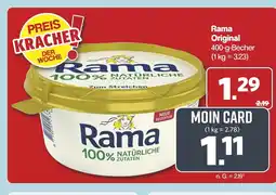 Famila Nord West Rama Original Angebot
