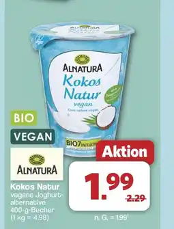 Famila Nord West Kokos Natur Angebot