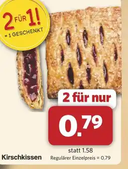Famila Nord West Kirschkissen Angebot