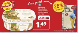 Famila Nord West Langnese Cremissimo Angebot