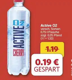 Famila Nord West Active 02 Angebot