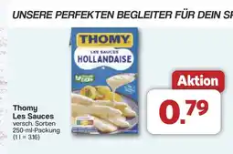 Famila Nord West Thomy Les Sauces Angebot