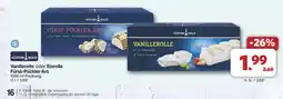 Famila Nord West Vanillerolle oder Eisrolle Fürst-Pückler-Art Angebot