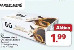 Famila Nord West GÜ Cheesecake* Angebot