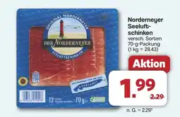 Famila Nord West Norderneyer S schinken Angebot