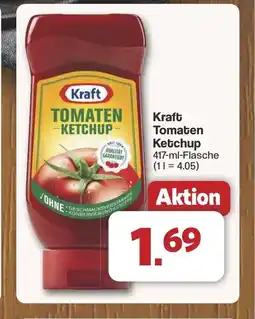 Famila Nord West Kraft TOMATEN -KETCHUP- Angebot