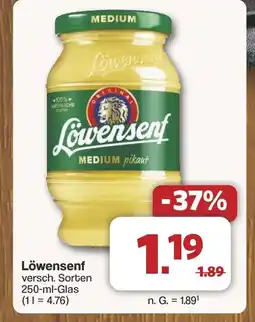 Famila Nord West Lowensenf Angebot