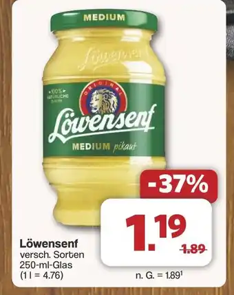 Famila Nord West Lowensenf Angebot