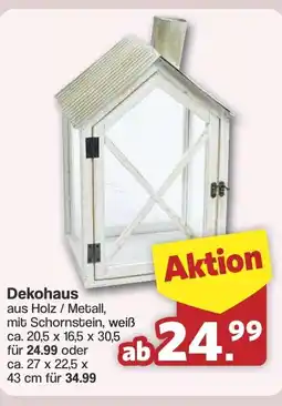 Famila Nord West Dekohaus Angebot