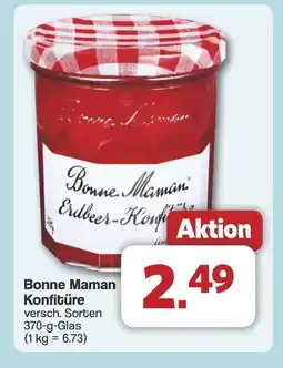 Famila Nord West Bonne Maman Konfitüre Angebot