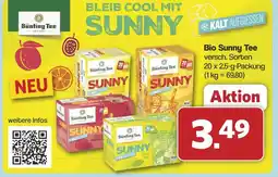 Famila Nord West Bio Sunny Tee Angebot