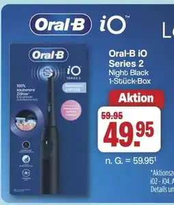 Famila Nord West Oral B iO Series 2 Angebot