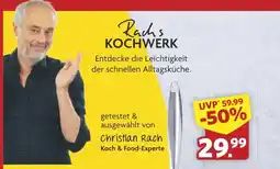 Famila Nord West KOCHWERK Angebot