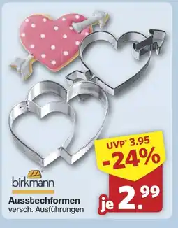 Famila Nord West Ausstechformen Angebot
