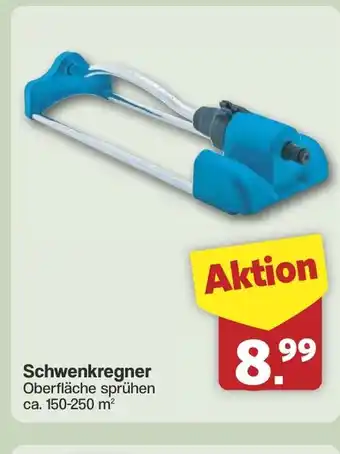 Famila Nord West Schwenkregner Angebot