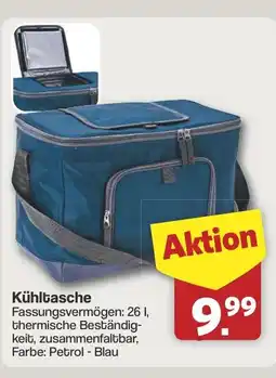 Famila Nord West Kühltasche Angebot