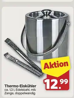Famila Nord West Thermo-Eiskühler Angebot