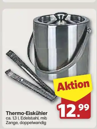 Famila Nord West Thermo-Eiskühler Angebot