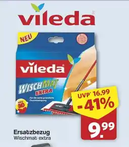 Famila Nord West Ersatzbezug Angebot