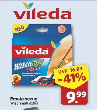 Famila Nord West Ersatzbezug Angebot