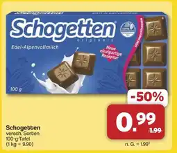 Famila Nord West Schogetten Angebot