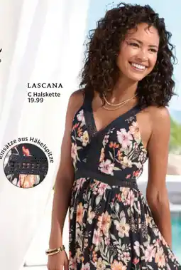Lascana LASCANA Halskette Angebot