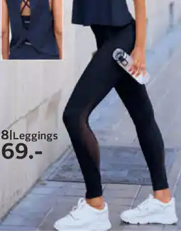 Lascana COPENHAGEN Leggings Angebot