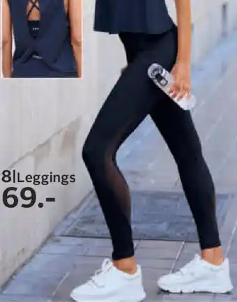 Lascana COPENHAGEN Leggings Angebot