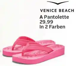 Lascana VENICE BEACH Pantolette Angebot