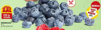 PENNY Heidelbeeren Angebot