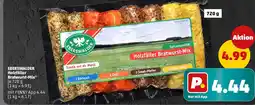PENNY EBERSWALDER Holzfäller Bratwurst-Mix Angebot