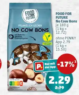 PENNY FOOD FOR FUTURE No Cow Bons Angebot