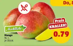 PENNY Marktliebe Mango Angebot