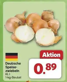 Famila Nord Ost Deutsche Speisezwiebeln Angebot