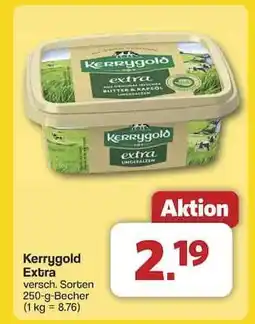 Famila Nord Ost KERRYGOLD Extra Angebot