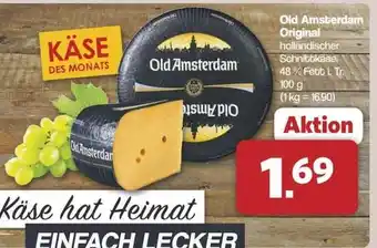 Famila Nord Ost Old Amsterdam Original Angebot