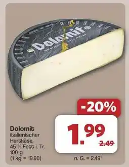 Famila Nord Ost Dolomit Angebot