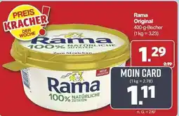 Famila Nord Ost Rama Original Angebot