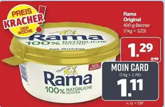 Famila Nord Ost Rama Original Angebot