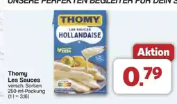 Famila Nord Ost Thomy Les Sauces Angebot