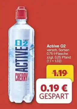 Famila Nord Ost Active O2 Angebot