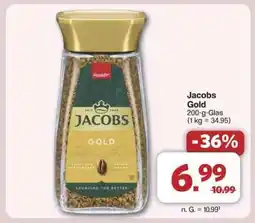 Famila Nord Ost JACOBS Gold Angebot