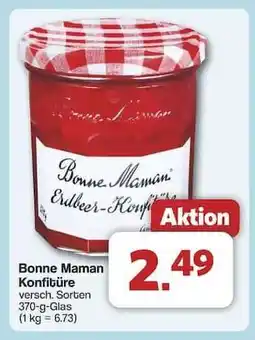 Famila Nord Ost Bonne Maman Konfitüre Angebot