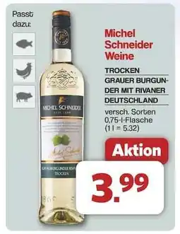 Famila Nord Ost Michel Schneider Weine Angebot