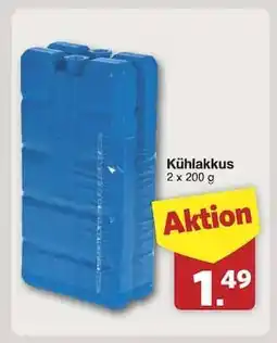 Famila Nord Ost Kühlakkus Angebot