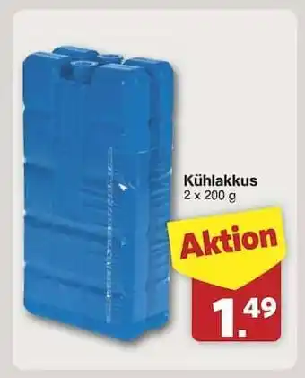 Famila Nord Ost Kühlakkus Angebot